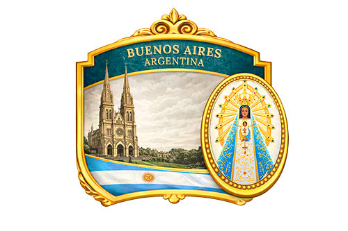 Nossa Senhora de Luján