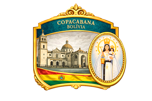 Nossa Senhora de Copacabana