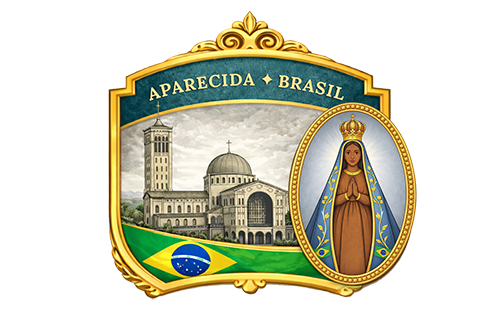 Nossa Senhora Aparecida