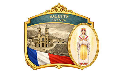 Nossa Senhora de Salette