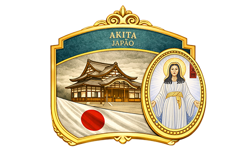Nossa Senhora de Akita