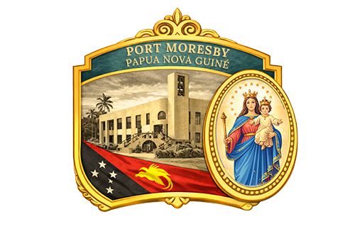 Nossa Senhora Auxiliadora