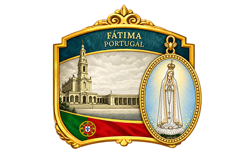 Nossa Senhora de Fátima