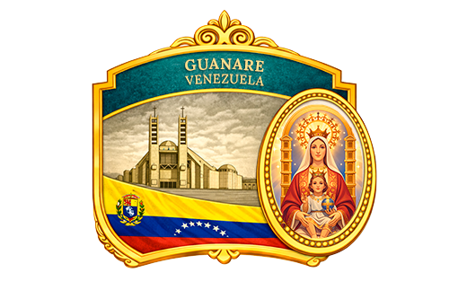 Nossa Senhora de Coromoto